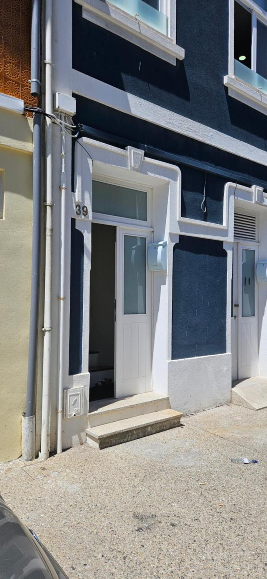 Apartment Casa Da Avo Ilda - Near The Sea Matosinhos (Porto)