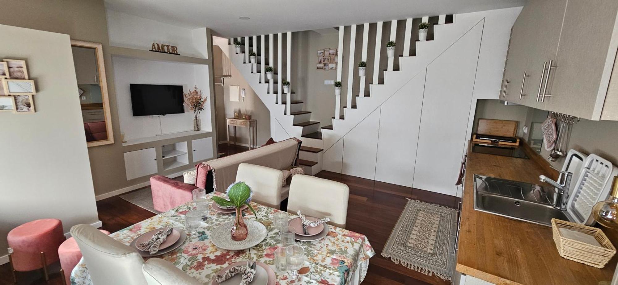 Casa Da Avo Ilda - Near The Sea Matosinhos (Porto)