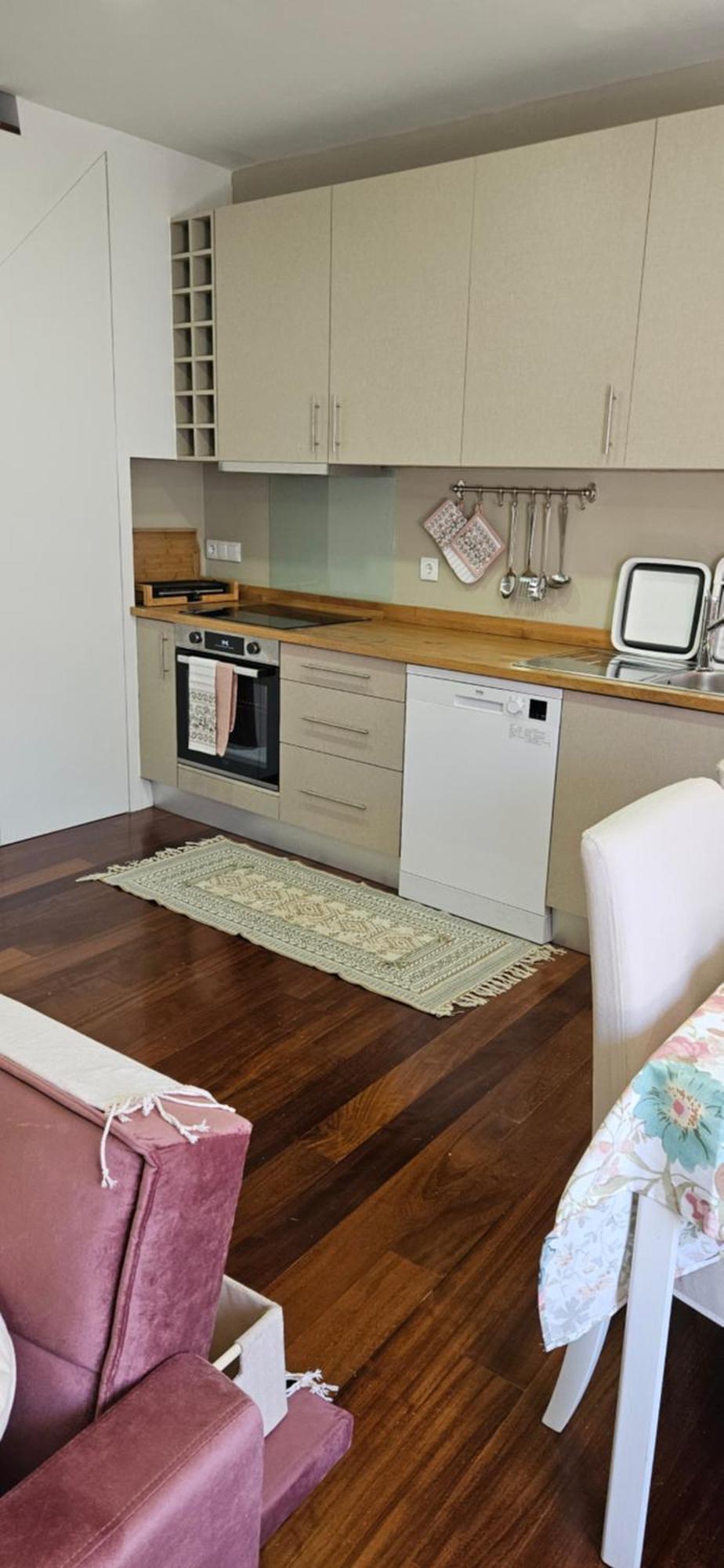 Apartment Casa Da Avo Ilda - Near The Sea Matosinhos (Porto)